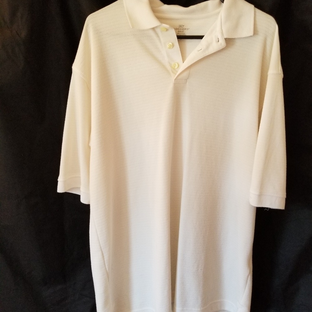 Dockers Golf Polo